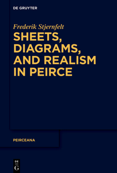 Hardcover Sheets, Diagrams, and Realism in Peirce Book