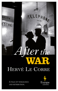 Paperback After the War Book