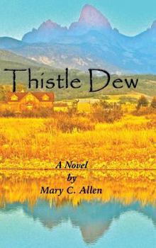 Hardcover Thistle Dew Book