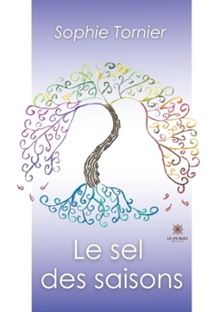 Paperback Le sel des saisons [French] Book