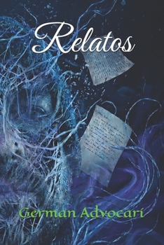 Paperback Relatos [Spanish] Book