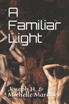 Paperback A Familiar Light Book