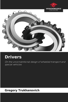 Paperback Drivers Book