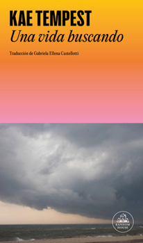 Paperback Una Vida Buscando / Having Spent Life Seeking [Spanish] Book