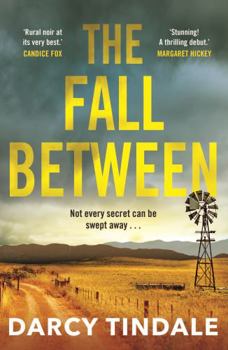 Paperback The Fall Between Book