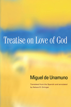 Treatise on Love of God (Hispanisms) - Book  of the Hispanisms