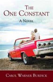 Paperback The One Constant Book
