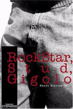 Paperback Rockstar, Stud, Gigolo Book