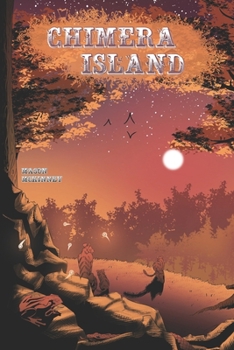 Paperback Chimera Island Chapter 1 Book