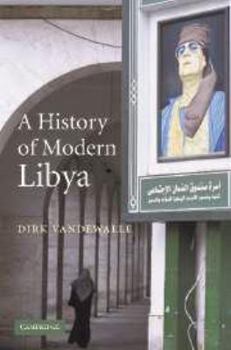 A History of Modern Libya