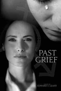 Paperback Past Grief: A Kim Brady Novel Book
