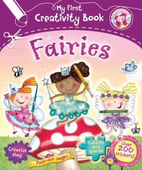 Paperback Fairies Book