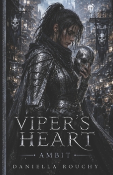 Paperback Viper's Heart: Ambit Book