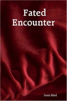 Paperback Fated Encounter Book