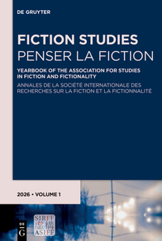 Hardcover Degrees of Fictionality / Degrés de Fictionnalité Book