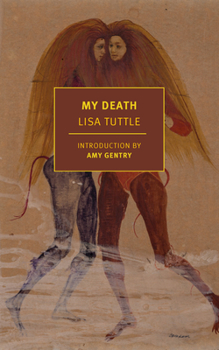 Paperback My Death Book