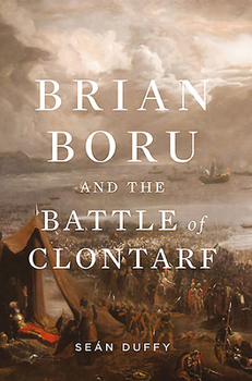 Paperback Brian Boru and the Battle of Clontarf Book