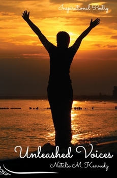 Paperback Unleashed Voices Book
