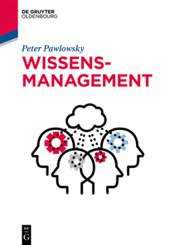 Paperback Wissensmanagement [German] Book