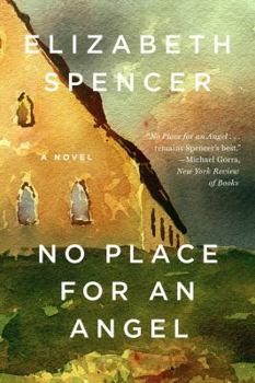 Paperback No Place for an Angel Book