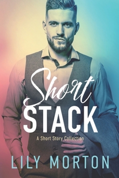 Short Stack - Book  of the Mixed Messages