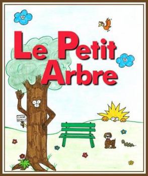 Paperback Le Petit Arbre [French] Book