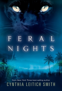 Feral Nights - Book #1 of the Feral