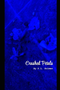 Paperback Crushed Petals Book