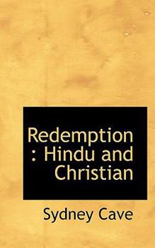 Redemption : Hindu and Christian