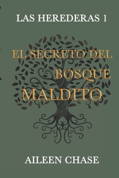 Paperback El secreto del bosque maldito [Spanish] Book