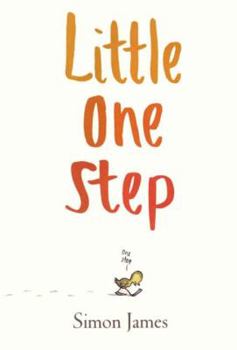Hardcover Little One Step Book