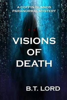 Paperback Visions of Death Book