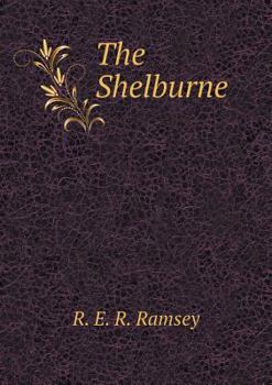 Paperback The Shelburne Book