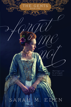 Forget Me Not (The Gents Book #1)