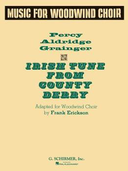 Paperback Irish Tune from County Derry Book