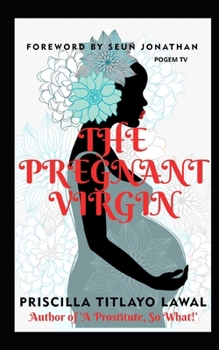 Paperback The Pregnant Virgin Book