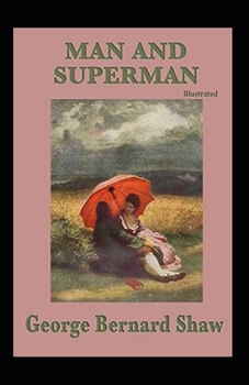 Paperback Man and Superman(classics illustrated) Book