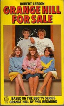 Paperback Grange Hill for Sale Book