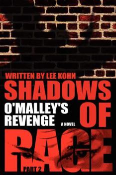 Paperback Shadows of Rage: Part 2 Book