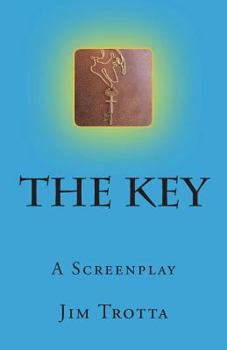 Paperback The Key: A Screenplay Book