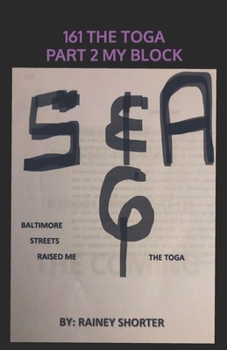 Paperback S & a 161 the Toga Part [2] My Block Book