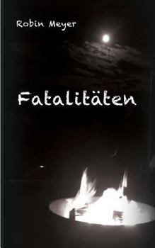 Paperback Fatalitäten [German] Book