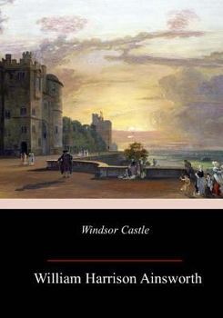 Paperback Windsor Castle Book