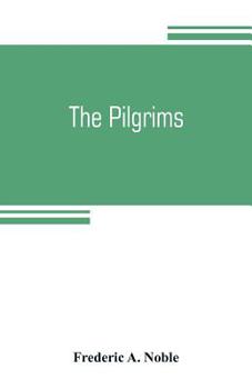 Paperback The Pilgrims Book