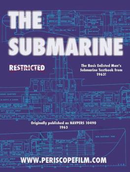 The Submarine Basic Enlisted Text