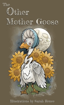 Hardcover The Other Mother Goose Book