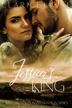 Paperback Jessica's King Book