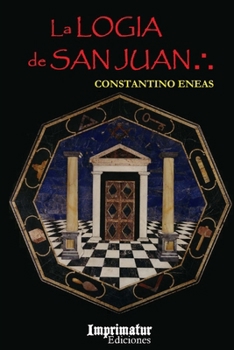 Paperback La Logia de San Juan [Spanish] Book