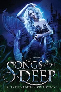 Paperback Songs of the Deep Book