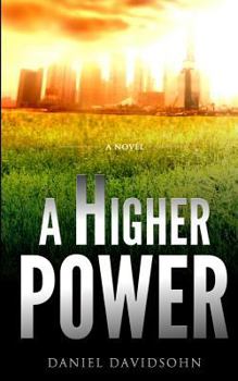 Paperback A Higher Power Book